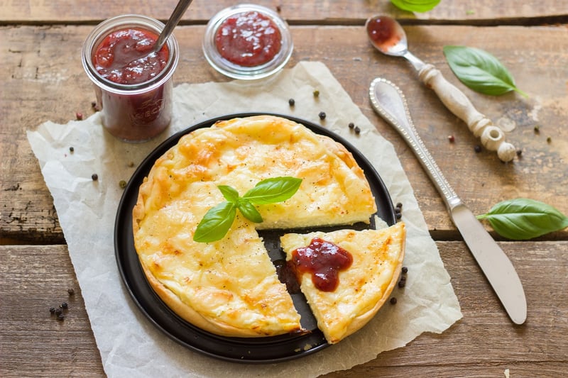 Easy Weeknight Meals